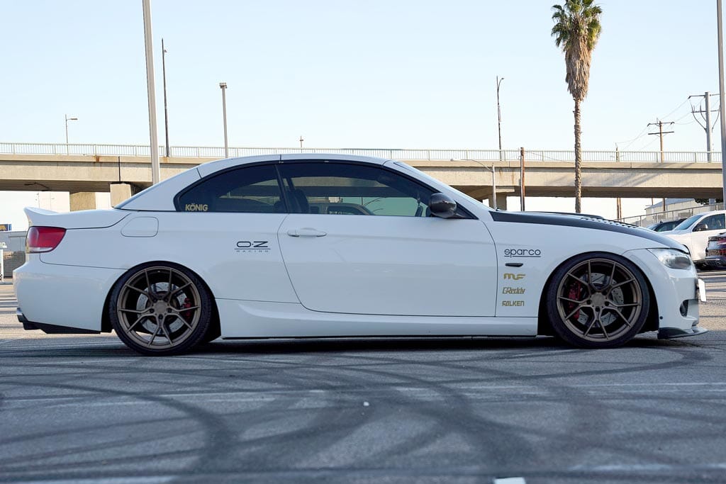 2010 BMW 335i M-Sport for sale